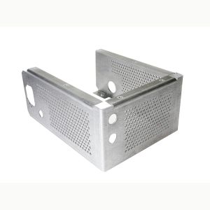 China Aluminium Sheet Metal Fabrication Covers And Housings wholesale