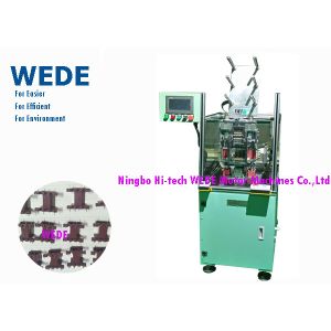 China Visible Fast Hydraulic Punch Press , Auto Unloading Hydraulic Bench Press wholesale