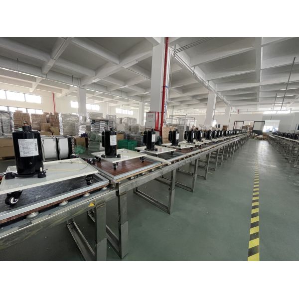 energy saving easy cleaning long lasting Air Conditioner For Villa Elevators