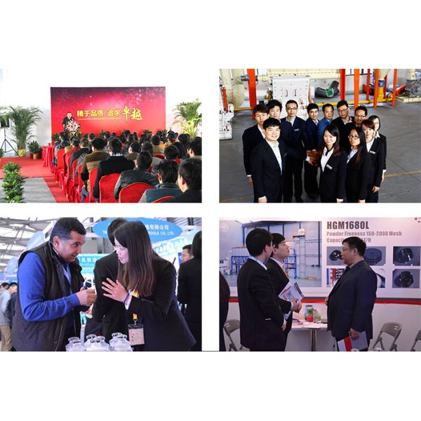 1 TPH Limestone Caco3 Mica Micro Powder Grinding Mill Raymond 4R