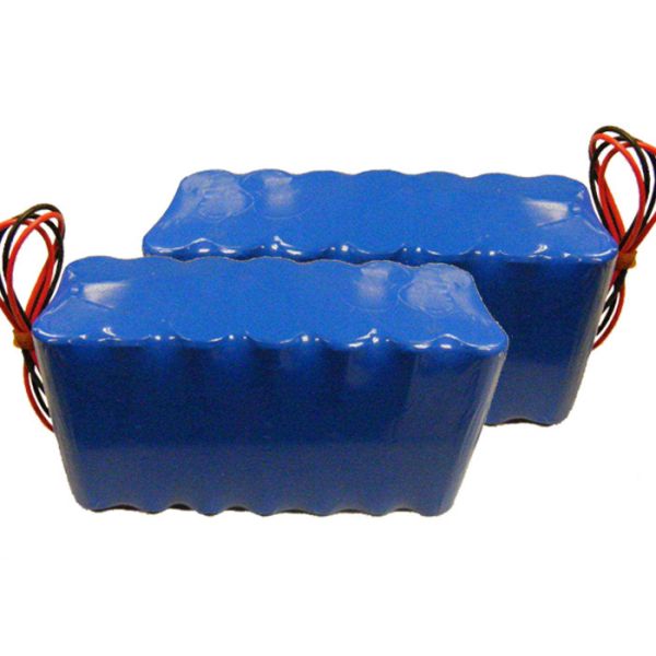 7S3P 10.5Ah 25 Volt Lithium Ion Battery Pack For Pack Balance Car Long Cycle Life
