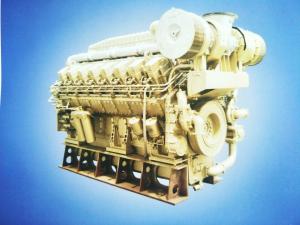 China A12v190pzl engine parts chidong brand jinan diesel engine wholesale