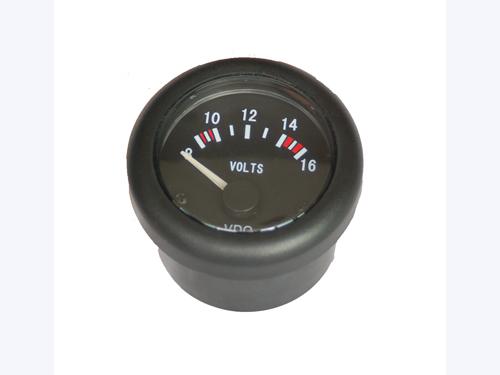 Quality VDO Volt Meter/ Gauge for sale