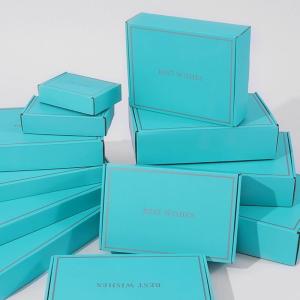 China Corrugated Strong Custom High End Carton Box Paper Packaging Box Carton Shipping Carton wholesale