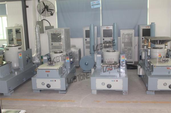 Leading Manufacturer Electrodynamic Vibration Shaker System for Electronics PCB