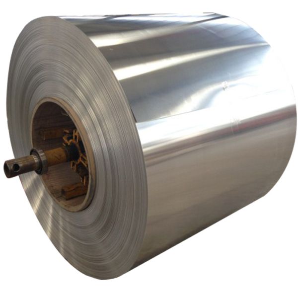 5052 H32 6063 5083 H32 Wood Grain Mill Finish Aluminum Coil For Roofing Marine Grade