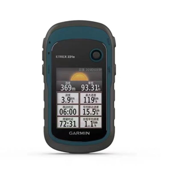 Hot Selling Garmin Etrex221x With High Accuracy In Stock For Sale