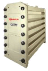 Veolia EDI Modules MK-3PharmHT 92kg 30 X 61 X 54 Flow Rate Range 1.6-5.4