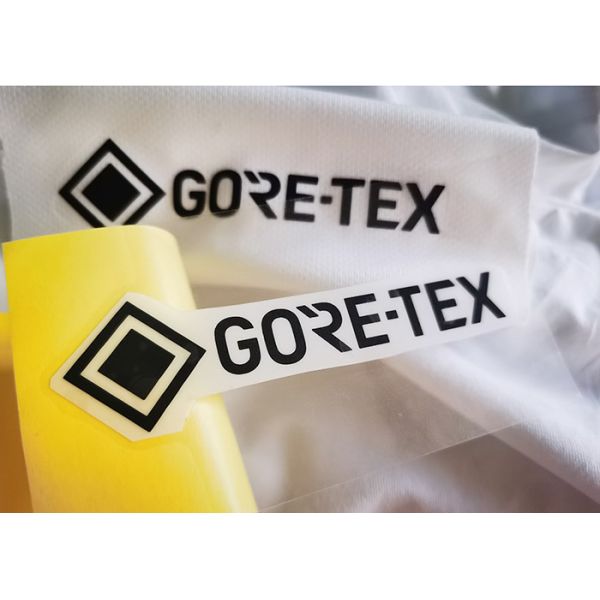 Custom Heat Transfer Labels For Clothing