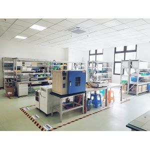 Shanghai Capdisp Technology Co., Ltd.