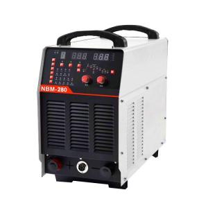 China Small Portable MIG Welder Generator Split 9.3 KVA PWM Module wholesale