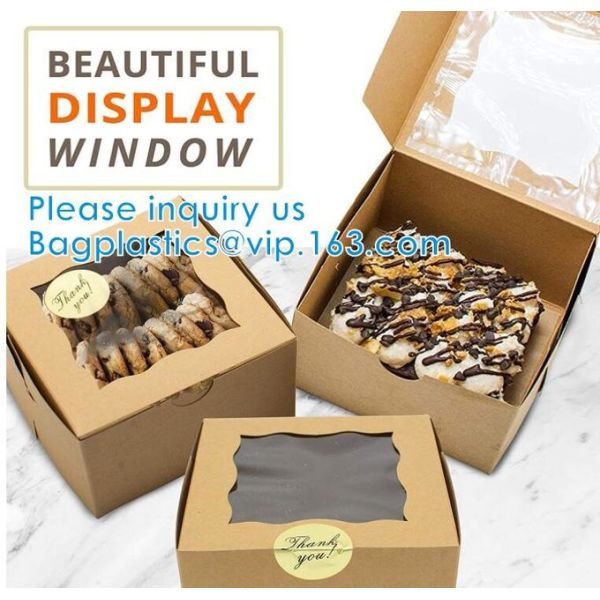 Chocolate Takeaway Bag Zipper Bag Tea/Coffee/Candy Stand Up Food Kraft Supermarket Paper Packing, Chocolate Paper Bag 12