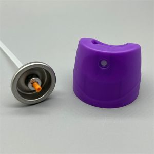 Air Freshener Spray Valve - Reliable Performance, Versatile Design Specification