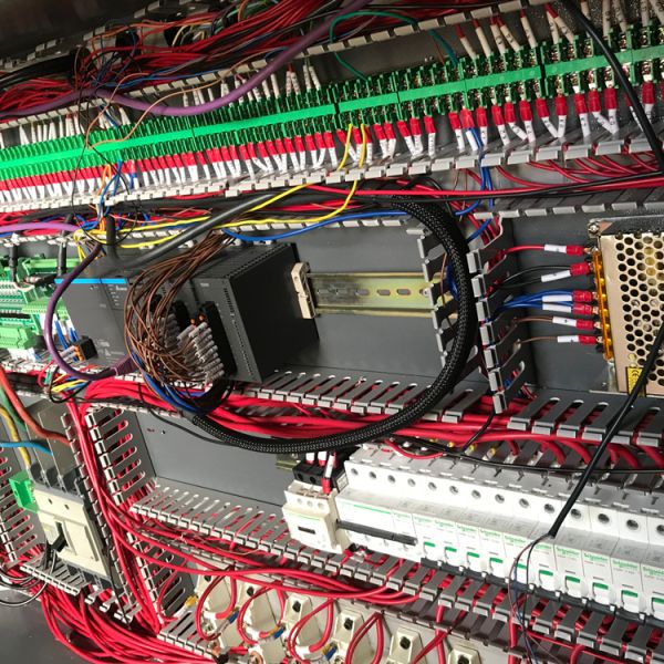 High Speed Automatic PET Bottle Blowing Machine with Max.Bottle Height mm 5000 mm