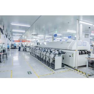 Shenzhen Yunlianxin Technology Co., Ltd