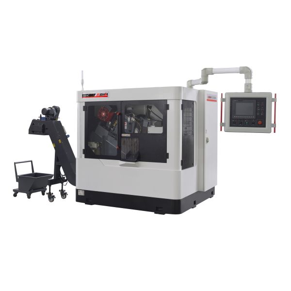 CL-85NC Panel Circular Sawing Machine