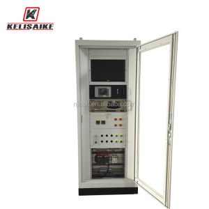 China Cabinet CEMS Continuous Emission Monitoring System Explosion Proof wholesale