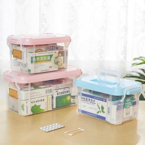 Rectangle Home Restaurant Toy Stackable Closet Storage Bins