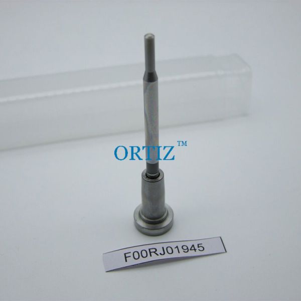 ORTIZ Dodge Ram Diesel CRIN diesel injector valve assy F 00R J01 945 fuel engine nozzle control valves F00RJ01945
