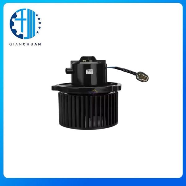 Air Blower Motor 11N6-90700 For Hyundai R210-7 R220-7 R290-7 Excavator Spare Part