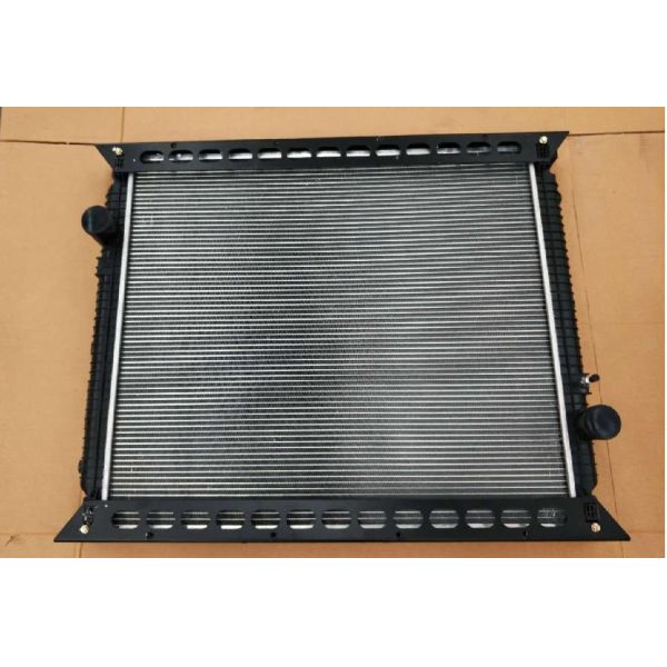 Sinotruk Spare Parts, WG9719530231, Radiator, Sinotruk, Howo, Cnhtc, A7, Sinotruck