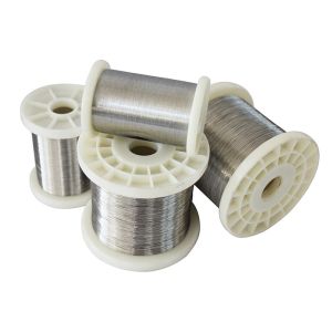 1j79 Magnetic Precision 8mm Ni79Mo4 Iron Based Alloys