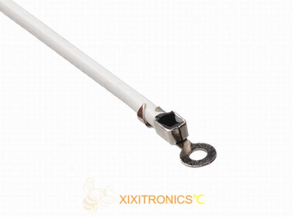Quality Power Supply Ovens 100K Surface Mount Sensor MFS-4 Surface Mount Temp Sensor for sale
