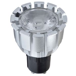 China Led spotlight Anti-Glare COB 7W GU10 wholesale