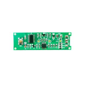 China Consumer Electronics PCBA SMT Electric Toothbrushes Quick Turn PCB Assembly wholesale