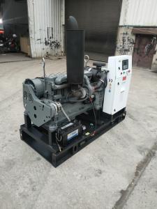 China 27kW Air Cooled Diesel Engine Generator Engine Model F4L913 For Industrial Applications wholesale