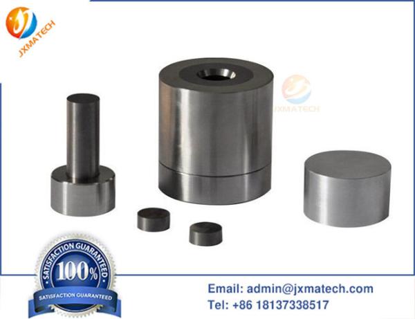 Quality YG8 Tungsten Solid Carbide Tools For Punching And Forging for sale