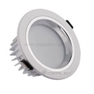 China 12W LED Downlight 5 inch Recessed LED Light Fixtures wholesale