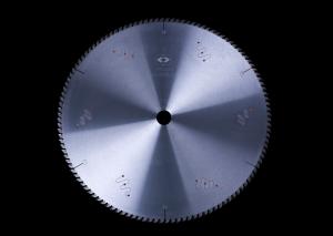 China industrial Steel Aluminum Cutting Circular Saw Blade 450 x 4.0 x 3.2 x 120P OEM wholesale