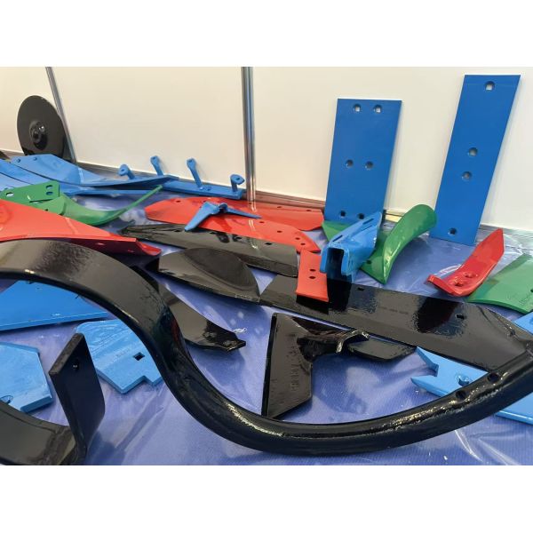 Lemken Lemken Spring Tine 3538735 OEM