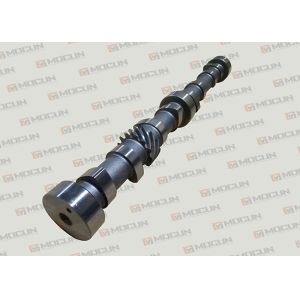 8-94409-412-0 ISUZU Diesel Engine Crankshaft / Camshaft 525mm 4BD1 / 4BG1T