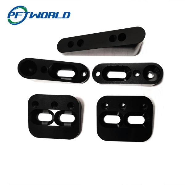 Quality OEM CNC machining aluminum parts precision machinery for sale