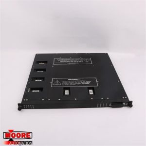 China 3006 TRICONEX CPU Module wholesale