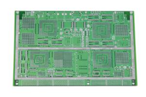 China EMS MCU Chip Programming Contract Electronic Assembly SMD Components wholesale
