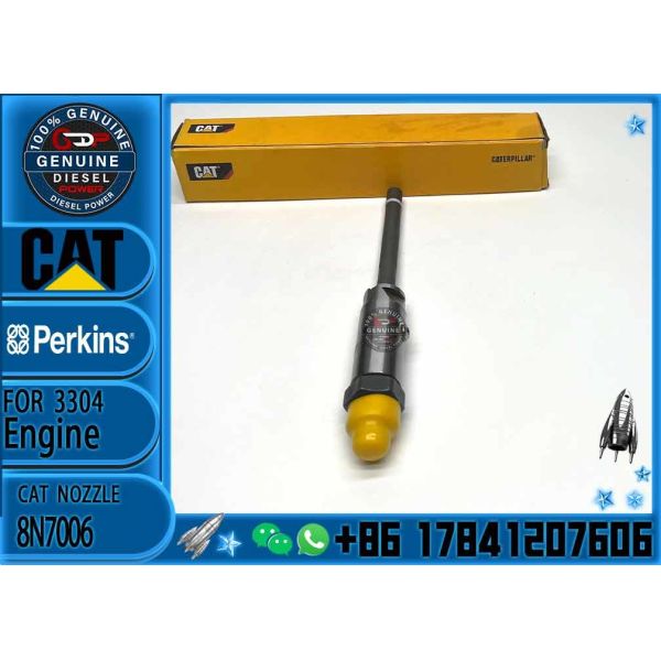 Fuel Injector Assembly 8N7006 0R-3423 0R-8785 0R-3424 170-5181 0R-3422 7W7026 4W7016