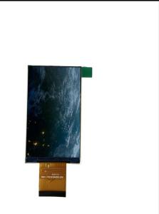 IPS TFT LCD Display 3.0 Inch Lcd 360*640  Full-View SPI Interface LCD Screen