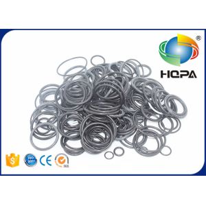 VOE14600640 14600640 Main Control Valve Seal Kit For Excavator Volvo EC220D
