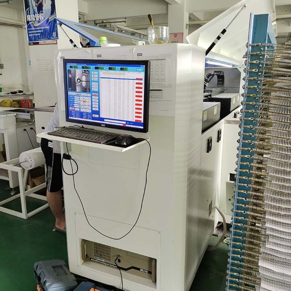 10mm 240leds Self Adhesive LED Strip 22W/M Warm White Cool White Led Strip