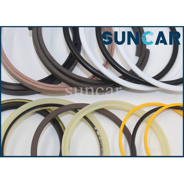 31Y1-18110 31Y118110 Hyundai Arm Cylinder Repair Seal Kits For R140LC-7 R140LC-7A Excavator