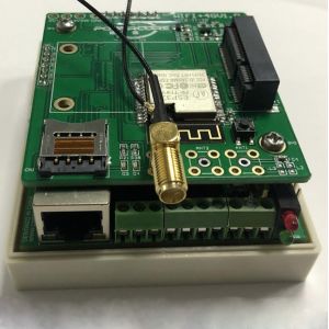 China CE 2W OCPP Controller Module Ethernet AC Charge Controller wholesale