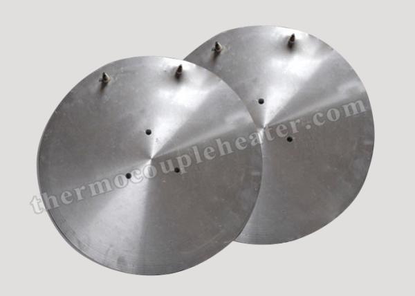 Quality Rugged construction Bronze Cast In Heaters For Plastic Processing for sale