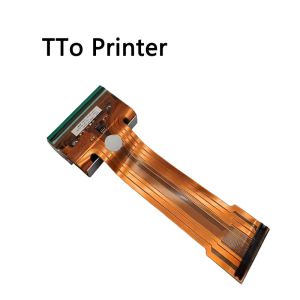 Versatile Thermal Transfer Print Head Space Efficient Environmental Friendly