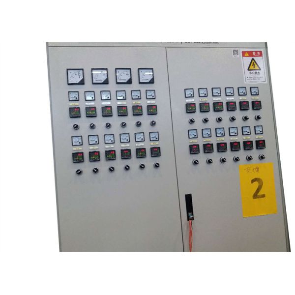 25gsm PP Meltblown Nonwoven Fabric Making Machine For Face Mask