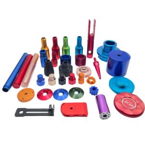 China Antirust Machining CNC Turning Components Multipurpose For Aerospace wholesale