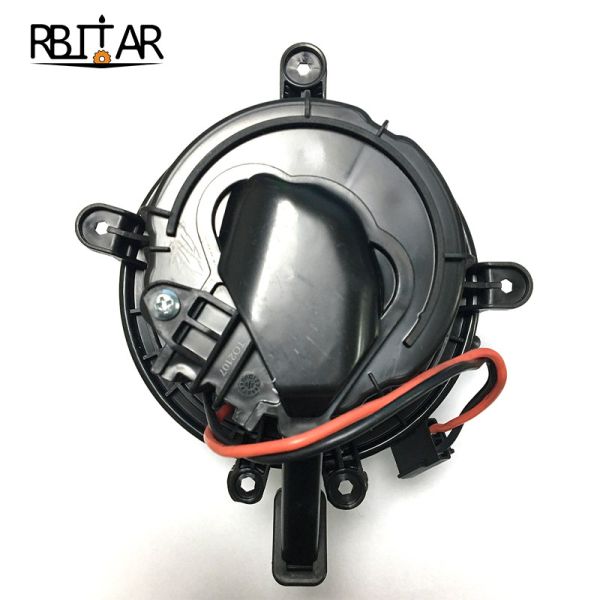 97057391200 97057392200 Heater Blower Fan Motor For Porsche Panamera