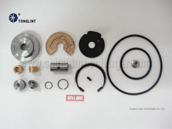 Quality CT9 17201 Toyota Turbo Rebuild Kit , Universal Turbo Kits TS16949 for sale